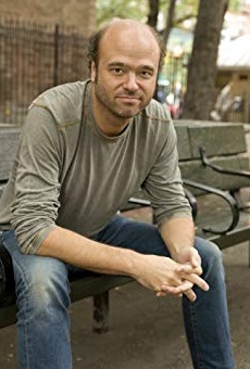 Películas de Scott Adsit