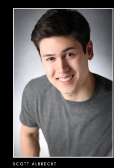 Películas de Scott Albrecht