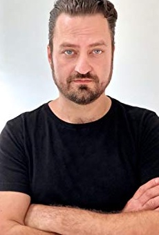 Películas de Scott Allen Perry