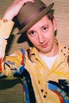 Películas de Scott Anderson