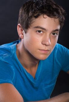 Películas de Scott Anthony Chase