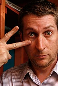 Películas de Scott Aukerman