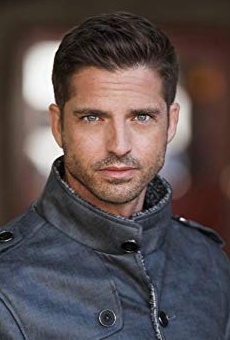 Películas de Scott Bailey