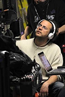 Películas de Scott Baldyga