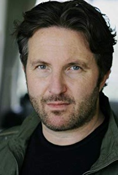 Películas de Scott Barrington