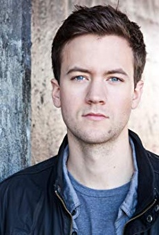 Películas de Scott Baxter