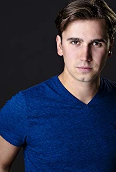 Películas de Scott Beaudin