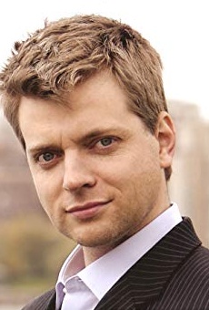 Películas de Scott Beehner