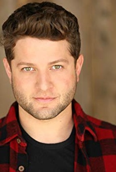 Películas de Scott Bender