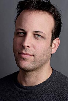 Películas de Scott Bloom