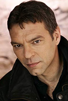 Películas de Scott Brantley