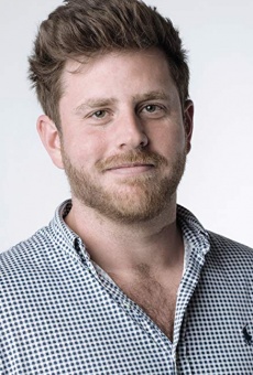 Películas de Scott Brown