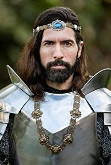 Películas de Scott Burn