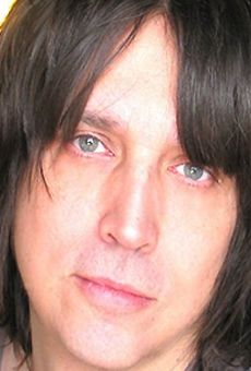 Películas de Scott Campbell