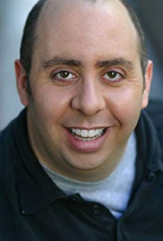 Películas de Scott Chernoff