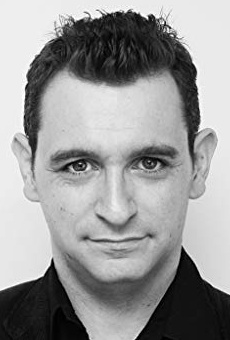 Películas de Scott Christie