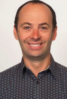 Películas de Scott Christy