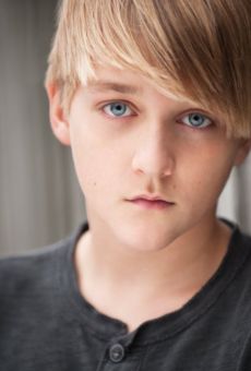 Películas de Scott Clark