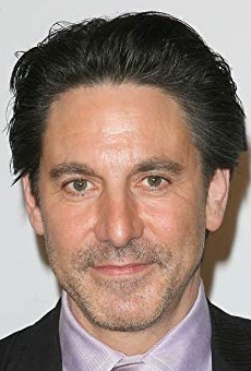 Películas de Scott Cohen