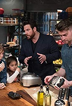 Películas de Scott Conant
