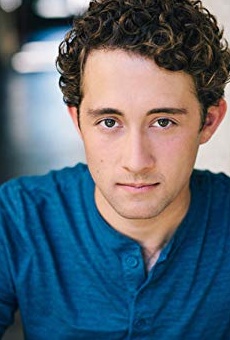 Películas de Scott Cooper Ryan