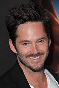 Películas de Scott Cooper
