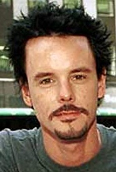 Películas de Scott Crane