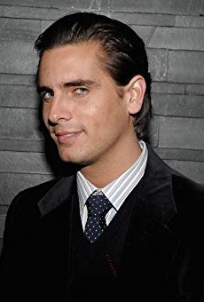 Películas de Scott Disick
