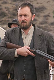 Películas de Scott Donovan