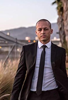 Películas de Scott E. Myers