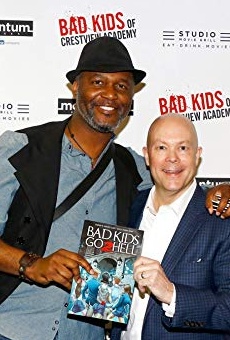 Películas de Scott Edward Logan