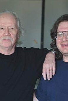 Películas de Scott Essman Películas de Scott Essman