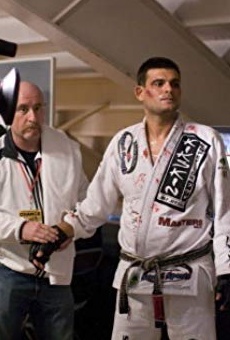 Películas de Scott Ferrall