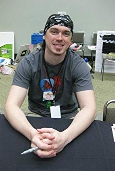 Películas de Scott Freeman