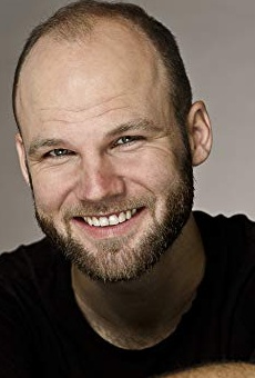 Películas de Scott Garland