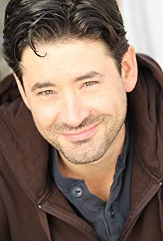 Películas de Scott Gerard