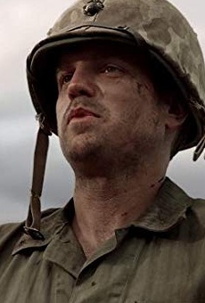 Películas de Scott Gibson