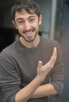 Películas de Scott Gorbach