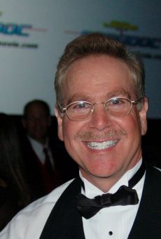 Películas de Scott Gordon Películas de Scott Gordon