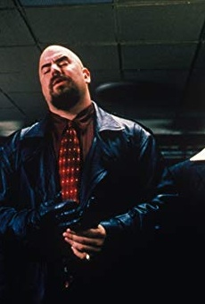 Películas de Scott Griffith