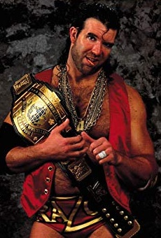 Películas de Scott Hall