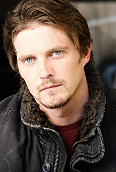 Películas de Scott Hammer