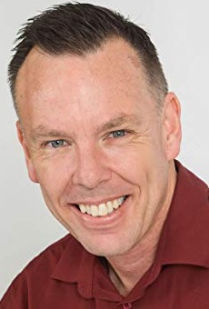 Películas de Scott Harding