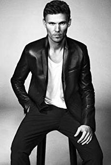 Películas de Scott Haze