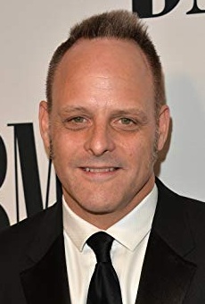 Películas de Scott Healy