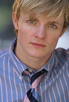 Películas de Scott Hislop