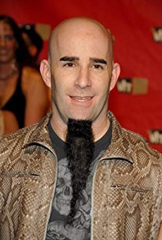 Películas de Scott Ian