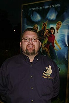 Películas de Scott Innes