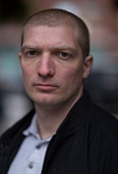 Películas de Scott James