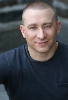 Películas de Scott Johnsen